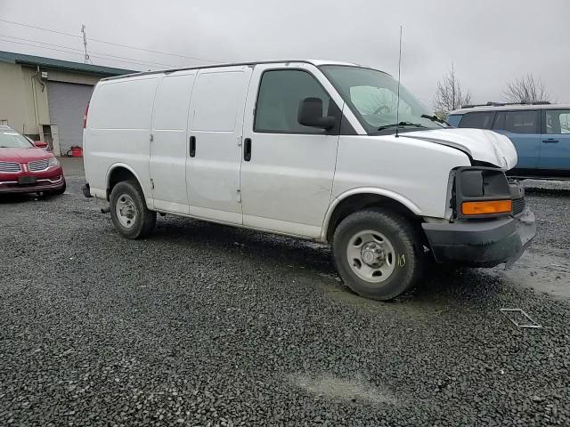 2006 Chevrolet Express - Image 12