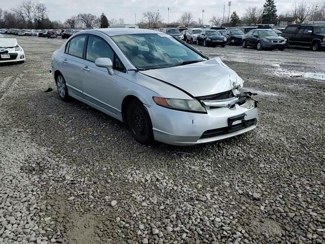 2007 Honda Civic - Image 10