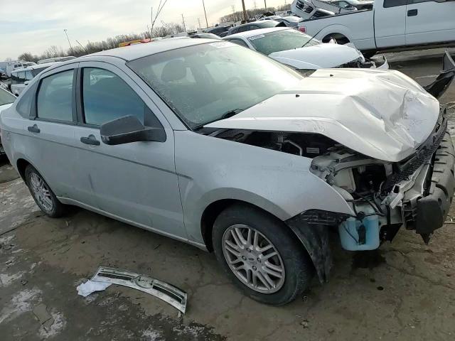 2009 Ford Focus - Image 11