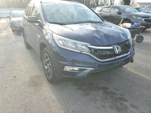 2016 Honda CR-V - Image 12
