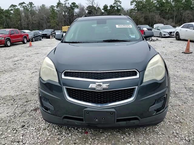 2013 Chevrolet Equinox - Image 14