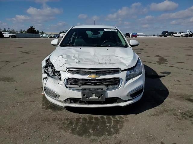 2015 Chevrolet Cruze - Image 11