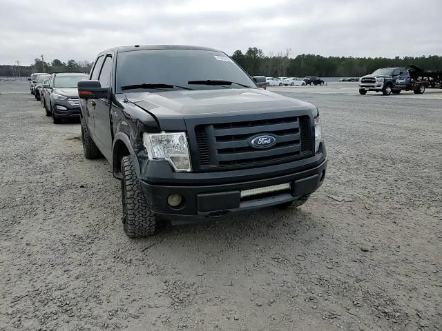 2010 Ford F-150 - Image 11