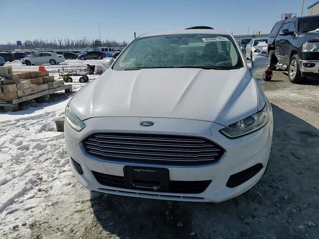 2015 Ford Fusion - Image 13