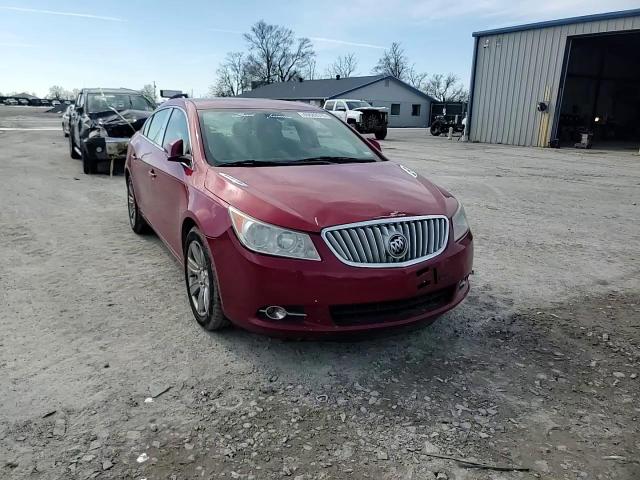 2012 Buick LaCrosse - Image 10