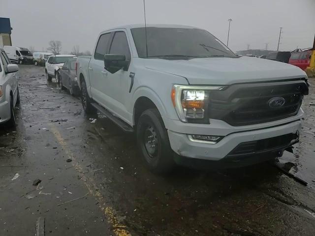 2023 Ford F-150 - Image 10