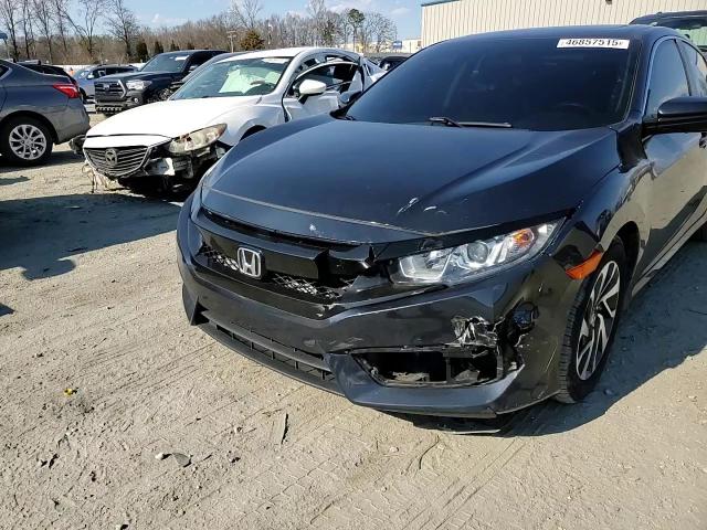 2016 Honda Civic - Image 11