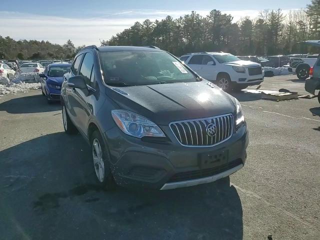 2016 Buick Encore - Image 11