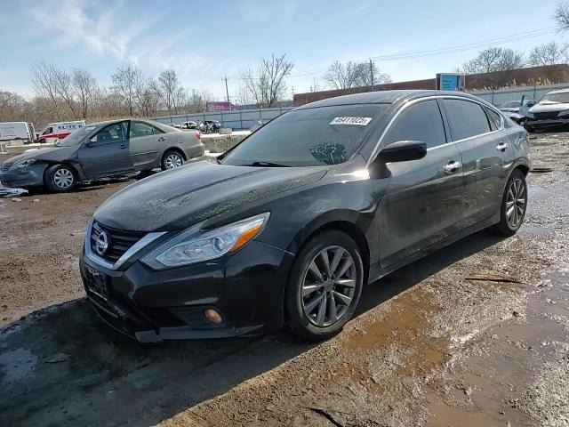 2017 Nissan Altima - Image 11