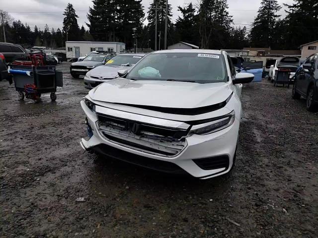 2022 Honda Insight - Image 11