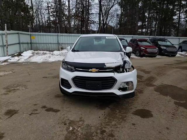 2018 Chevrolet Trax - Image 11