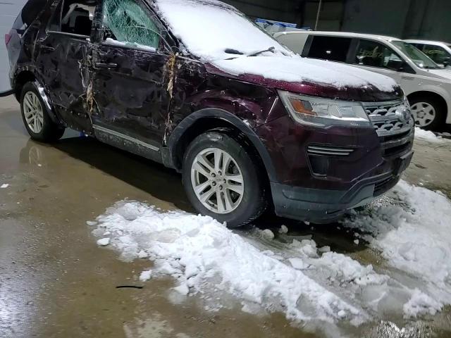 2019 Ford Explorer - Image 12
