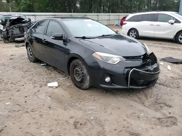 2015 Toyota Corolla - Image 13