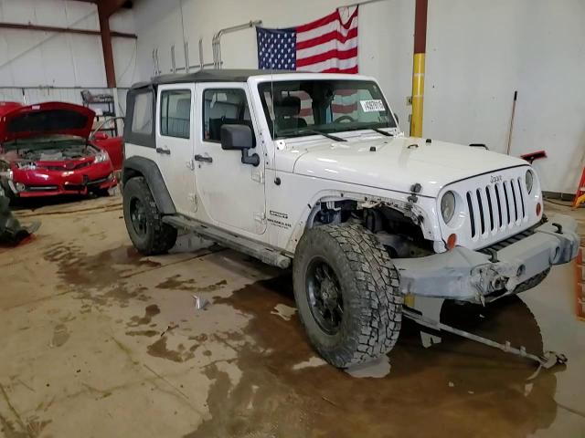 2012 Jeep Wrangler - Image 15