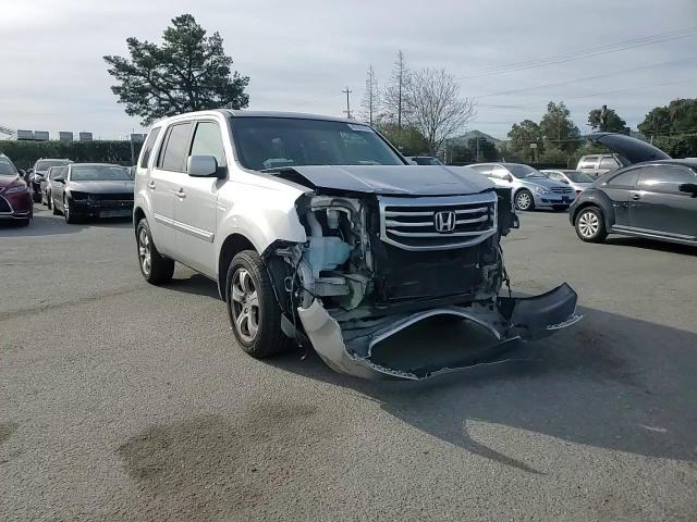 2015 Honda Pilot - Image 12