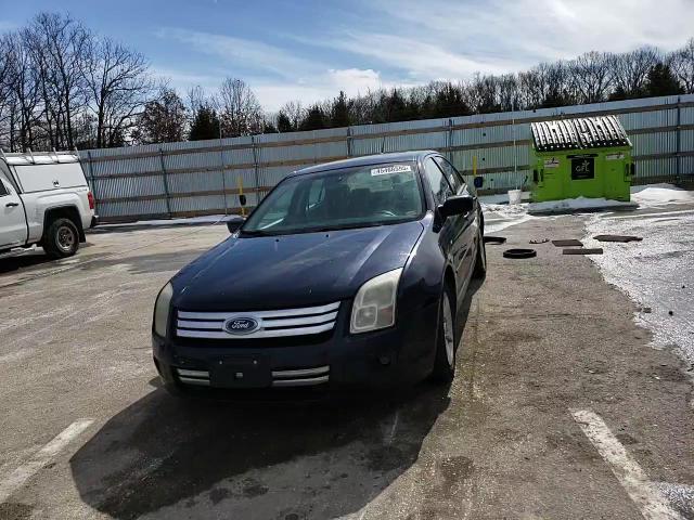 2009 Ford Fusion - Image 11