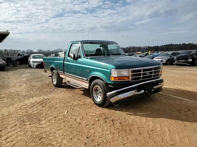 1996 Ford F-150 - Image 11