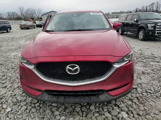 2017 Mazda CX-5 - Image 11