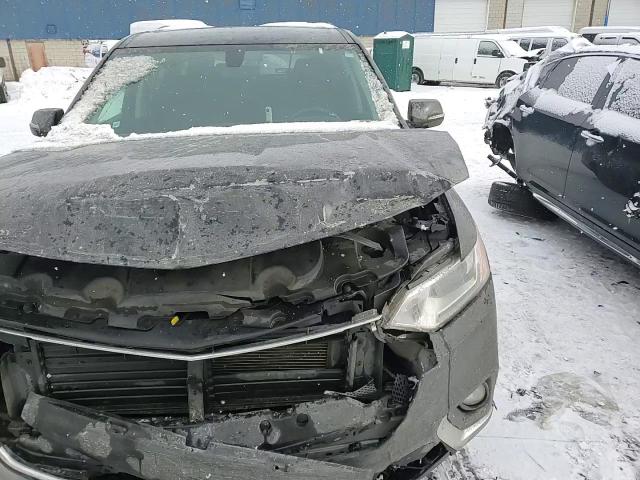 2019 Chevrolet Traverse - Image 10