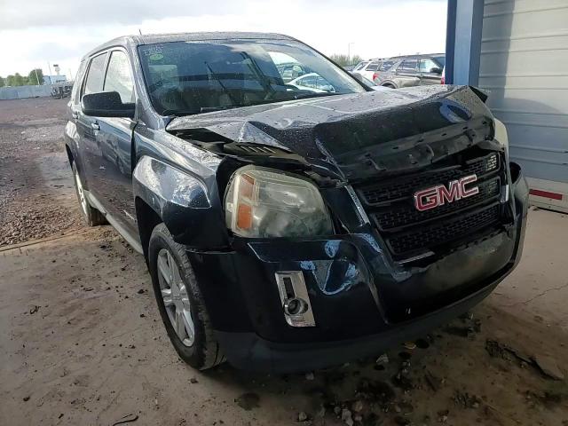 2015 GMC Terrain - Image 12