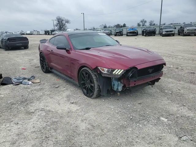 2017 Ford Mustang - Image 10