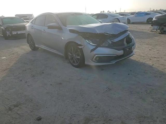 2019 Honda Civic - Image 11