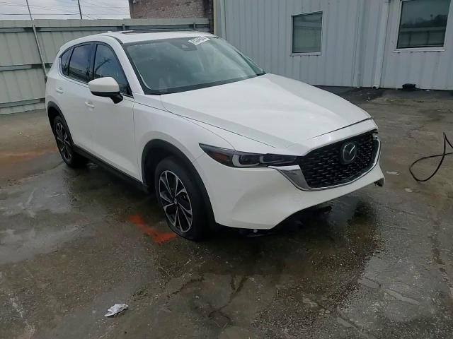 2022 Mazda CX-5 - Image 14