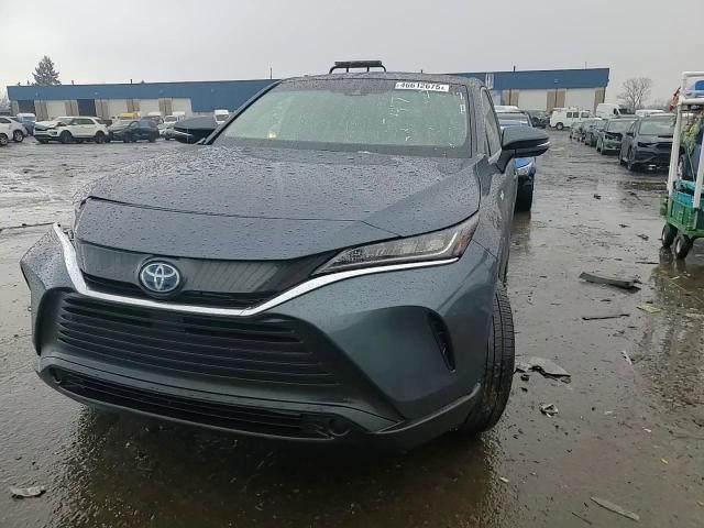 2021 Toyota Venza - Image 11