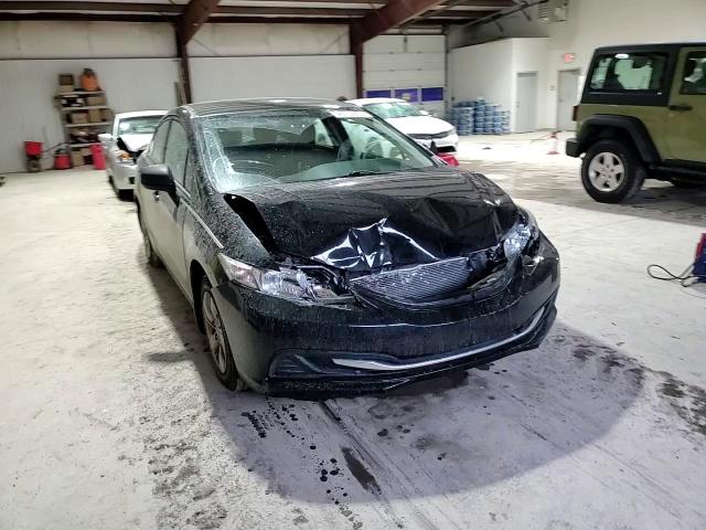 2013 Honda Civic - Image 11
