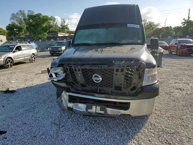 2013 Nissan NV - Image 14