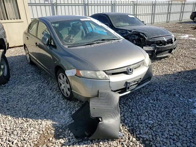 2008 Honda Civic - Image 10
