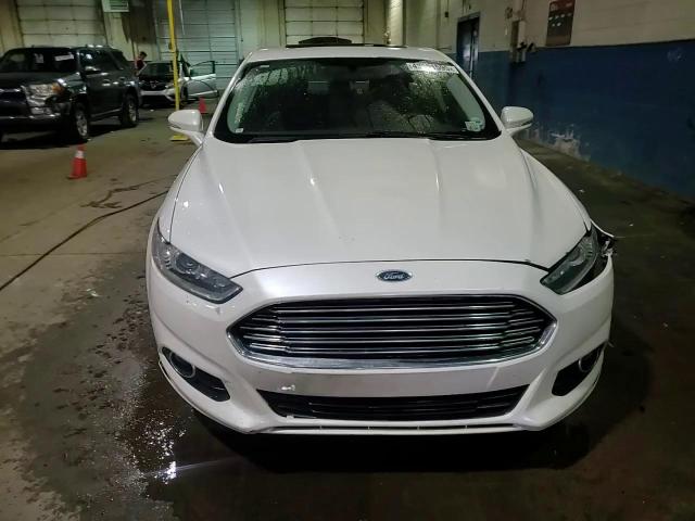 2015 Ford Fusion - Image 13