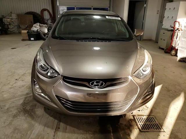 2014 Hyundai Elantra - Image 10