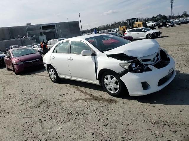 2011 Toyota Corolla - Image 10