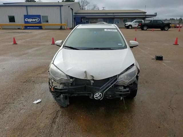 2014 Toyota Corolla - Image 10