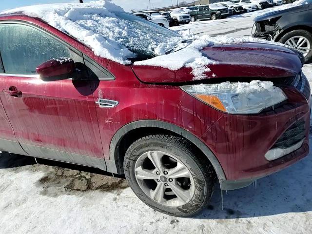 2015 Ford Escape - Image 12