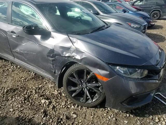 2020 Honda Civic - Image 11