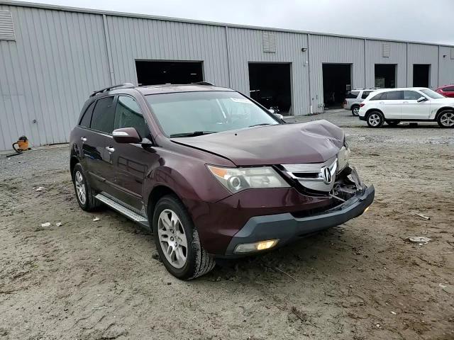 2009 Acura MDX - Image 12