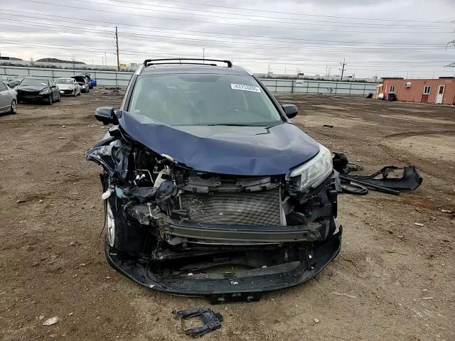 2015 Honda CR-V - Image 11