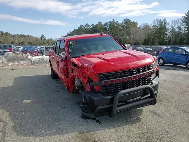 2021 Chevrolet Silverado - Image 11