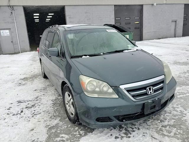 2006 Honda Odyssey - Image 11