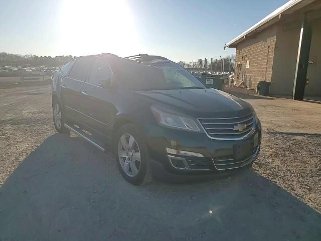 2014 Chevrolet Traverse - Image 11