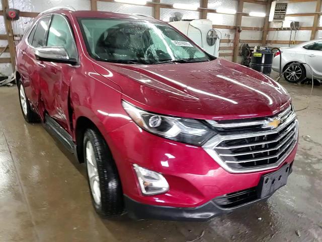 2018 Chevrolet Equinox - Image 14