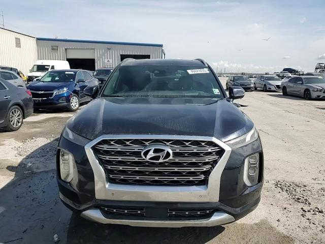 2020 Hyundai Palisade - Image 15