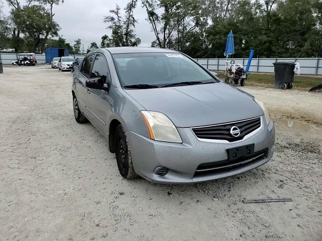 2012 Nissan Sentra - Image 13