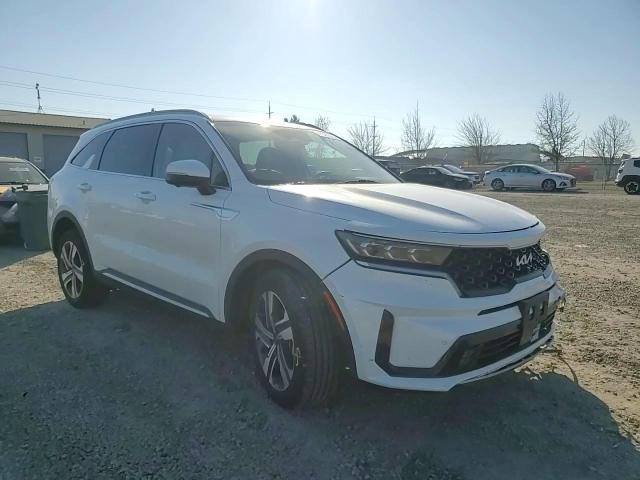 2023 Kia Sorento - Image 12