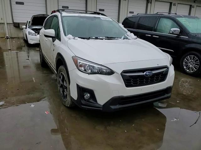 2019 Subaru XV - Image 12