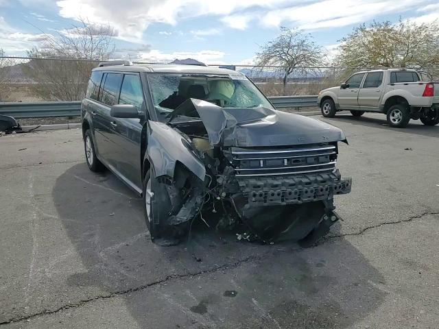 2016 Ford Flex - Image 12