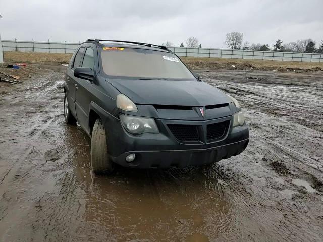 2003 Pontiac Aztek - Image 10