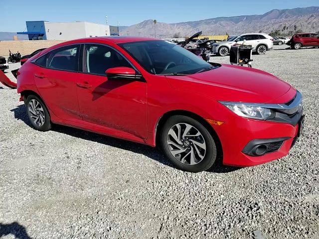 2017 Honda Civic - Image 10